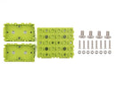 Grove - Green Wrapper 1*2(4 PCS pack) - Buy - Pakronics®- STEM Educational kit supplier Australia- coding - robotics