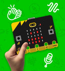 BBC Microbit v2.2 single board