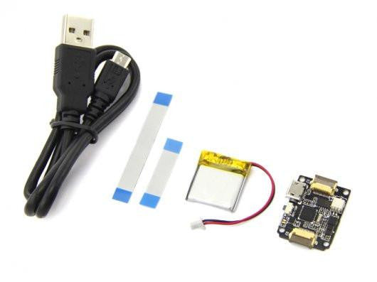 Xadow - M0 mbed enabled ARM Cortex-M0 board for Rapid Prototyping - Buy - Pakronics®- STEM Educational kit supplier Australia- coding - robotics