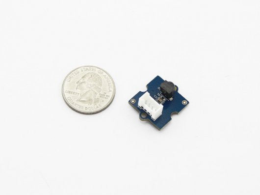 Grove - Infrared Receiver - Buy - Pakronics®- STEM Educational kit supplier Australia- coding - robotics