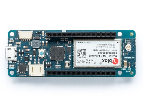 Arduino MKR NB 1500 - Buy - Pakronics®- STEM Educational kit supplier Australia- coding - robotics
