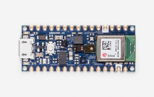 Environment Monitoring Kit with Arduino Nano 33 BLE Sense - Buy - Pakronics®- STEM Educational kit supplier Australia- coding - robotics