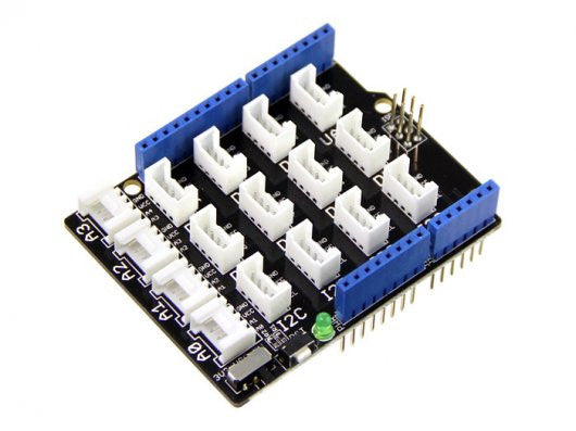 Base Shield V2 - Buy - Pakronics®- STEM Educational kit supplier Australia- coding - robotics