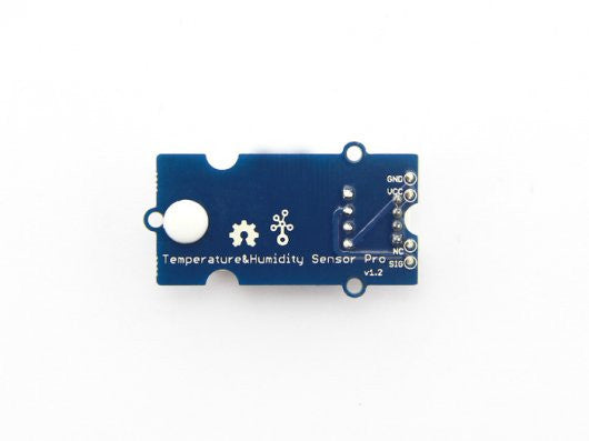 Grove - Temperature&Humidity Sensor Pro - Buy - Pakronics®- STEM Educational kit supplier Australia- coding - robotics