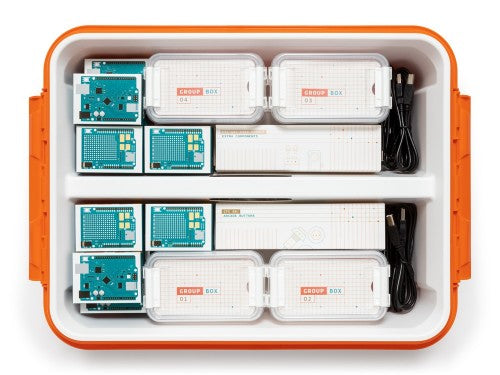 ARDUINO CTC GO! - CORE MODULE - Buy - Pakronics®- STEM Educational kit supplier Australia- coding - robotics