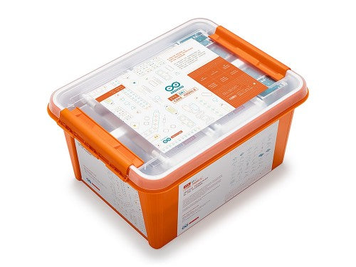 ARDUINO CTC GO! - CORE MODULE - Buy - Pakronics®- STEM Educational kit supplier Australia- coding - robotics