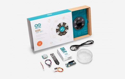 ARDUINO OPLA IOT KIT