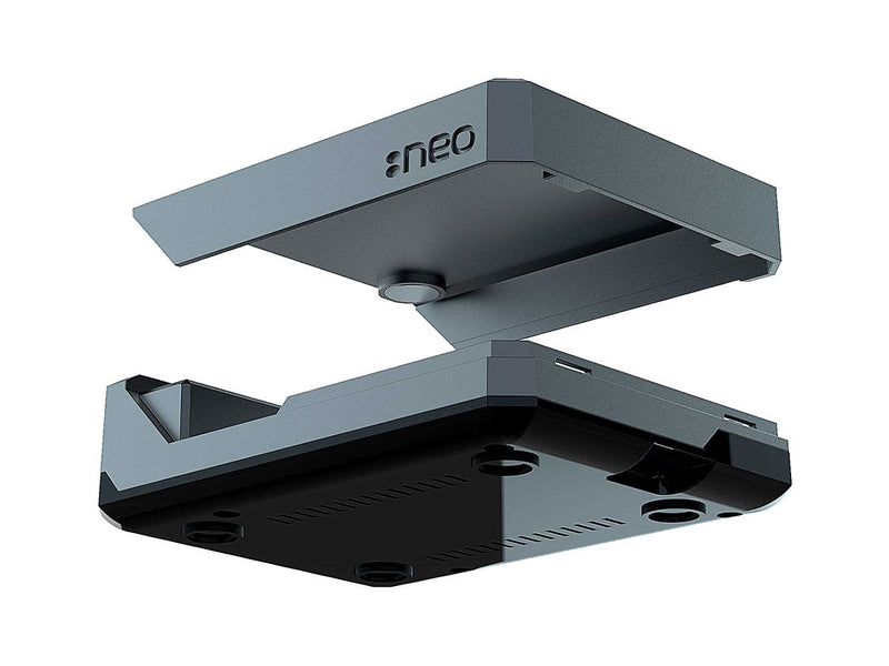 Argon NEO Raspberry Pi 4 Case - Buy - Pakronics®- STEM Educational kit supplier Australia- coding - robotics