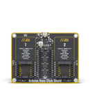 Shop Click Boards Click Shields Arduino Nano Click Shield Front