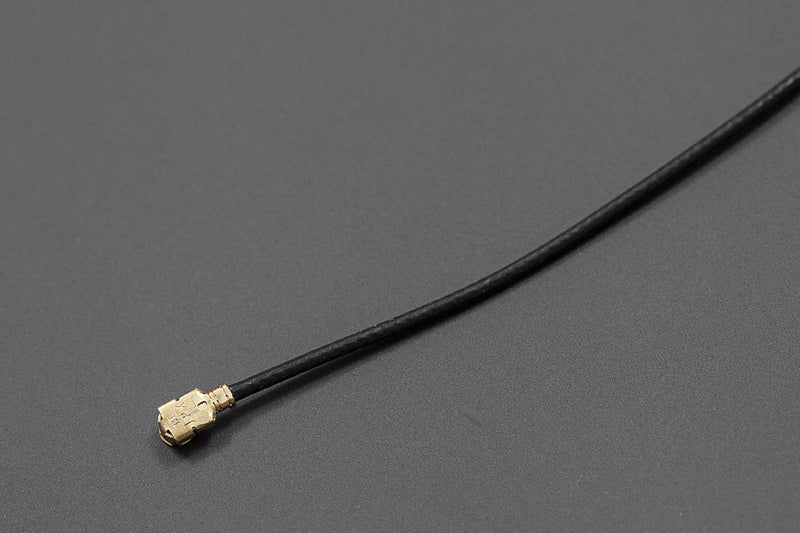 Interface Cable SMA to U.FL - Buy - Pakronics®- STEM Educational kit supplier Australia- coding - robotics