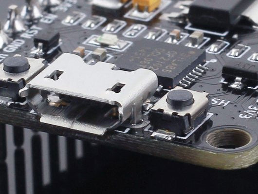 NodeMCU v2 - Lua based ESP8266 development kit - Buy - Pakronics®- STEM Educational kit supplier Australia- coding - robotics