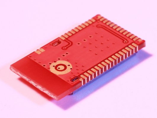 MDBT40P - nRF51822 based BLE module - Buy - Pakronics®- STEM Educational kit supplier Australia- coding - robotics