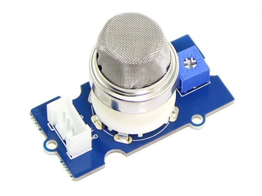 Grove - Gas Sensor(MQ2) - Buy - Pakronics®- STEM Educational kit supplier Australia- coding - robotics