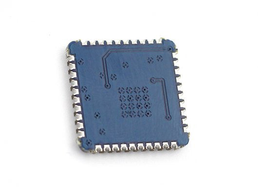 2.4GHz low power consumption BLE4.0 module (not include antenna) 16*16mm - Buy - Pakronics®- STEM Educational kit supplier Australia- coding - robotics