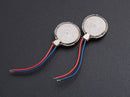 Mini vibration motor 2.7mm - Buy - Pakronics®- STEM Educational kit supplier Australia- coding - robotics