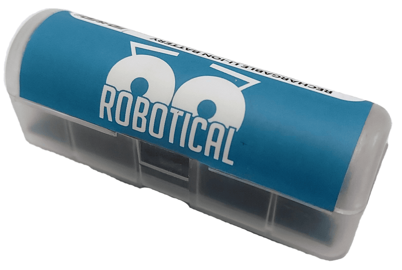 Marty the Robot V2 (Pack of 10)
