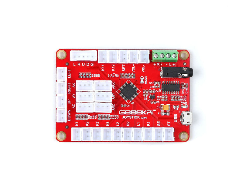 Retro Game Kit for Single Player - Buy - Pakronics®- STEM Educational kit supplier Australia- coding - robotics