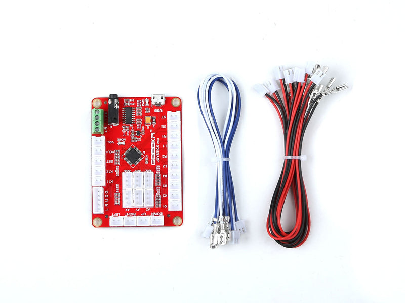 Retro Game Kit for Single Player - Buy - Pakronics®- STEM Educational kit supplier Australia- coding - robotics