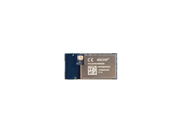 EMW3239 Combo Module-WiFi Bluetooth BLE(External IPEX antenna) - Buy - Pakronics®- STEM Educational kit supplier Australia- coding - robotics