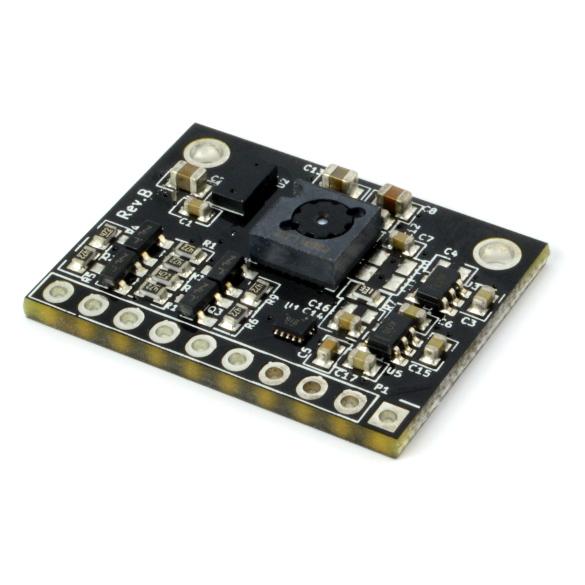Flow Breakout Board - Buy - Pakronics®- STEM Educational kit supplier Australia- coding - robotics