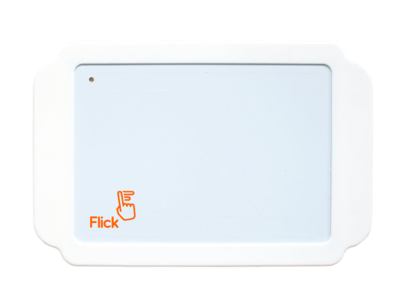 Flick Large Case - Buy - Pakronics®- STEM Educational kit supplier Australia- coding - robotics