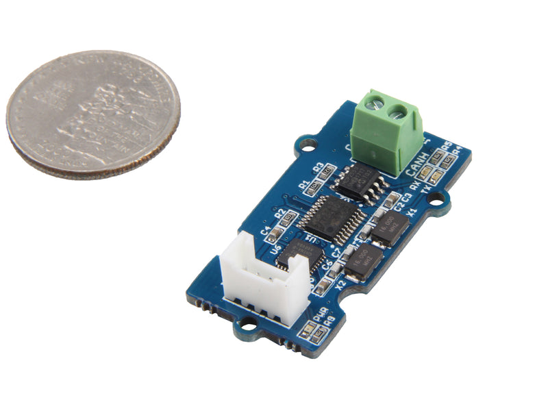OBD-II CAN-BUS Development Kit - Buy - Pakronics®- STEM Educational kit supplier Australia- coding - robotics