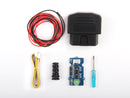 OBD-II CAN-BUS Development Kit - Buy - Pakronics®- STEM Educational kit supplier Australia- coding - robotics
