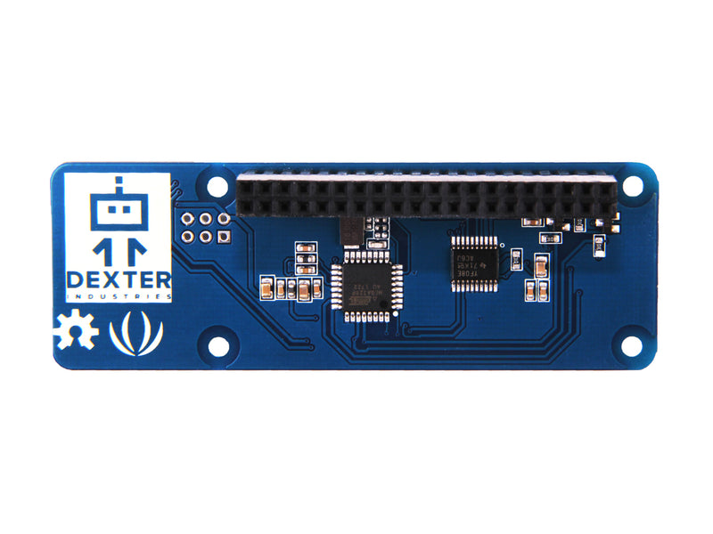 GrovePi Zero（GrovePi0） - Buy - Pakronics®- STEM Educational kit supplier Australia- coding - robotics
