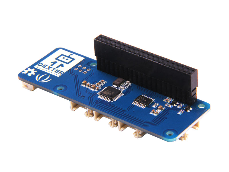 GrovePi Zero（GrovePi0） - Buy - Pakronics®- STEM Educational kit supplier Australia- coding - robotics