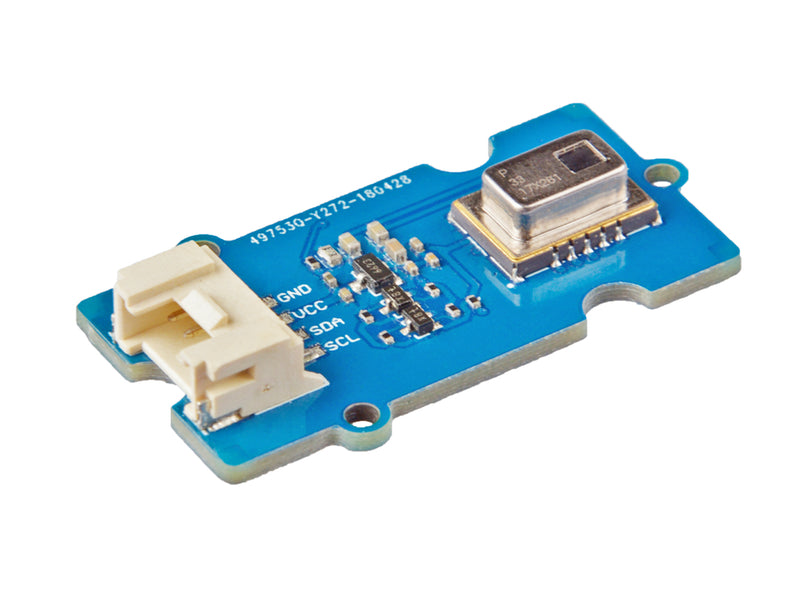 Grove - Infrared Temperature Sensor Array (AMG8833) - Buy - Pakronics®- STEM Educational kit supplier Australia- coding - robotics