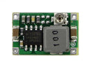 Adjustable Step-Down DC/DC Converter (1.0V - 17V/1.8A) - Buy - Pakronics®- STEM Educational kit supplier Australia- coding - robotics