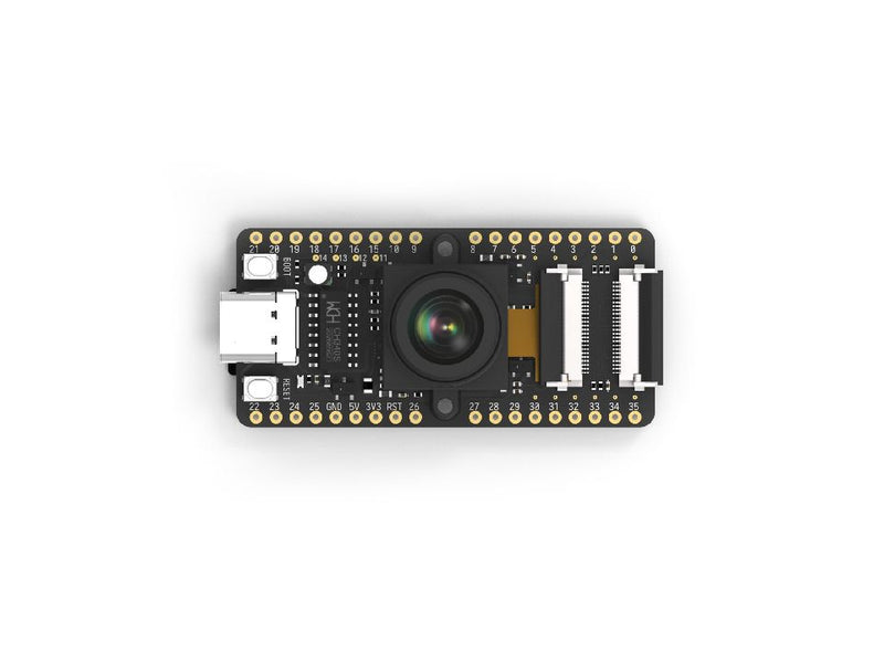 Sipeed MAix BiT for RISC-V AI+IoT - Buy - Pakronics®- STEM Educational kit supplier Australia- coding - robotics