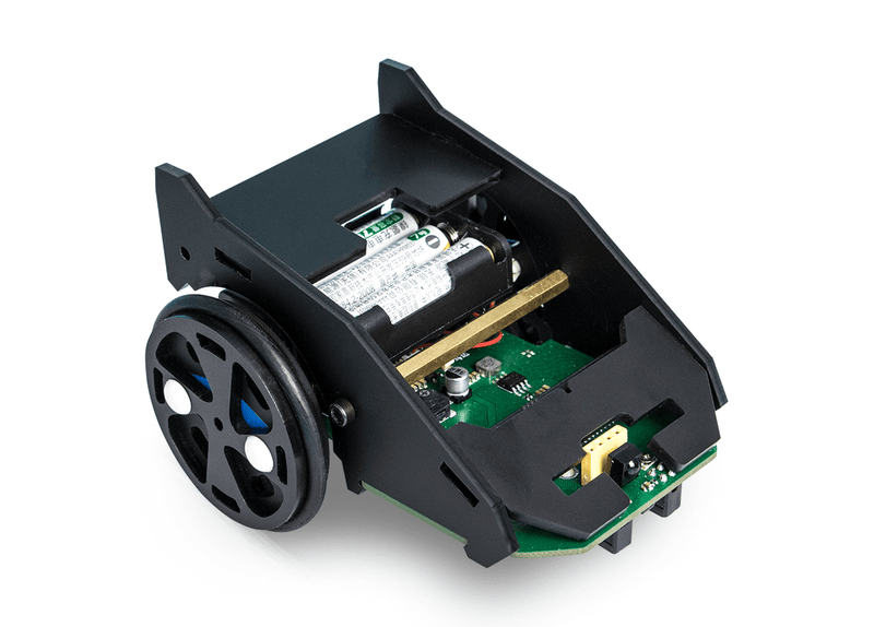 BitCar for micro:bit - Buy - Pakronics®- STEM Educational kit supplier Australia- coding - robotics