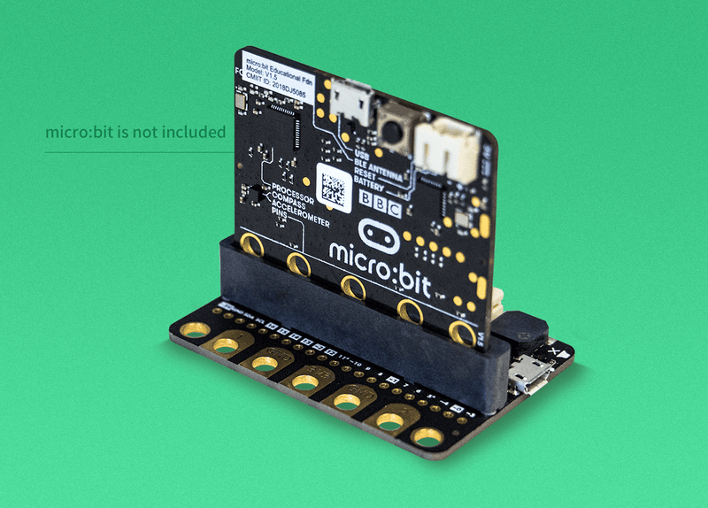 BitMaker Lite - Buy - Pakronics®- STEM Educational kit supplier Australia- coding - robotics