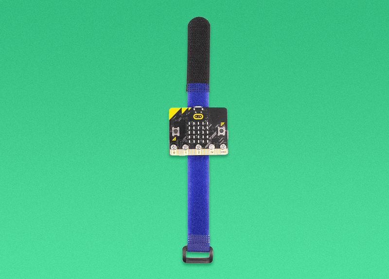 BitWearable Kit - Buy - Pakronics®- STEM Educational kit supplier Australia- coding - robotics