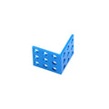 Bracket 3x3-Blue (4-Pack)