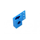 Bracket P3-Blue(Pair) - Buy - Pakronics®- STEM Educational kit supplier Australia- coding - robotics