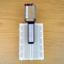 Breadboard Dock for Omega2 - Buy - Pakronics®- STEM Educational kit supplier Australia- coding - robotics