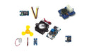 Grove actuator modules(5) kit for Microbit and Arduino - Buy - Pakronics®- STEM Educational kit supplier Australia- coding - robotics
