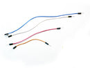 Breadboard Jumper Wires Pack (70PCs) - Buy - Pakronics®- STEM Educational kit supplier Australia- coding - robotics
