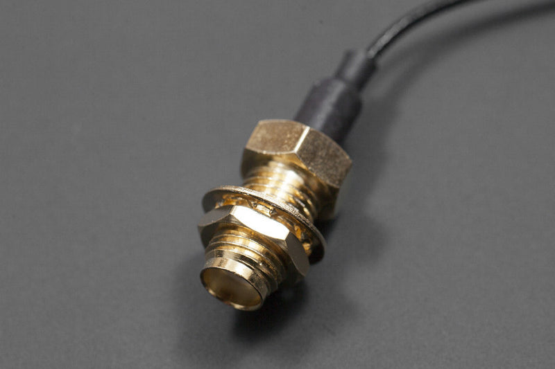 Interface Cable SMA to U.FL - Buy - Pakronics®- STEM Educational kit supplier Australia- coding - robotics