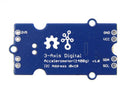 Grove - 3-Axis Digital Accelerometer(±400g) - Buy - Pakronics®- STEM Educational kit supplier Australia- coding - robotics