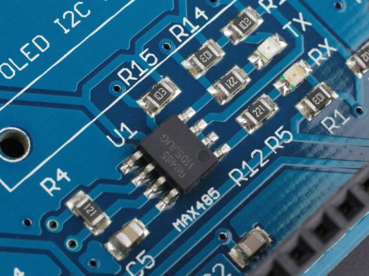 Energy Monitor Shield V2 - Buy - Pakronics®- STEM Educational kit supplier Australia- coding - robotics