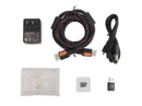 Raspberry Pi Media Center Kit without Raspberry Pi - Buy - Pakronics®- STEM Educational kit supplier Australia- coding - robotics