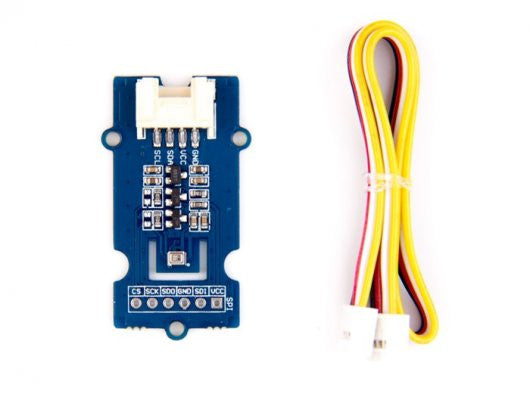Grove - Barometer Sensor (BMP280) - Buy - Pakronics®- STEM Educational kit supplier Australia- coding - robotics