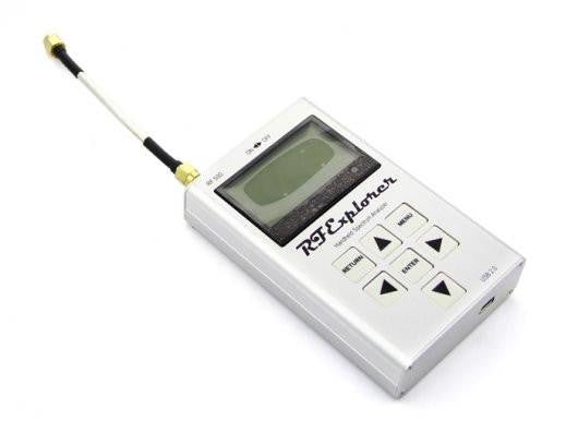 SMA M/M 6GHz Semi-Flexible cable RG402 - 10cm - Buy - Pakronics®- STEM Educational kit supplier Australia- coding - robotics
