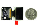 Xadow - OLED 0.96'' - Buy - Pakronics®- STEM Educational kit supplier Australia- coding - robotics