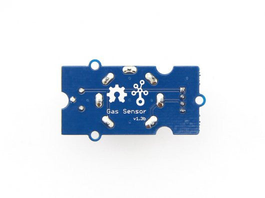 Grove - Gas Sensor(MQ3) - Buy - Pakronics®- STEM Educational kit supplier Australia- coding - robotics