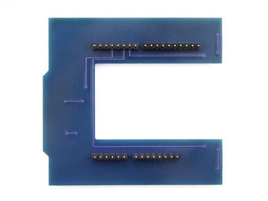 Software defined radio antenna - Buy - Pakronics®- STEM Educational kit supplier Australia- coding - robotics