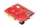 Hapkit Board - Buy - Pakronics®- STEM Educational kit supplier Australia- coding - robotics